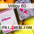Vriligy 60 32